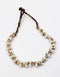 Handmade Pearl Necklace